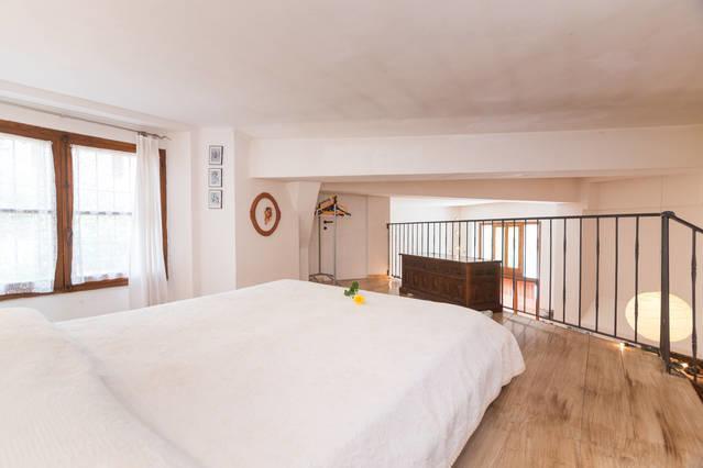 Loft Via Vannucci Florença