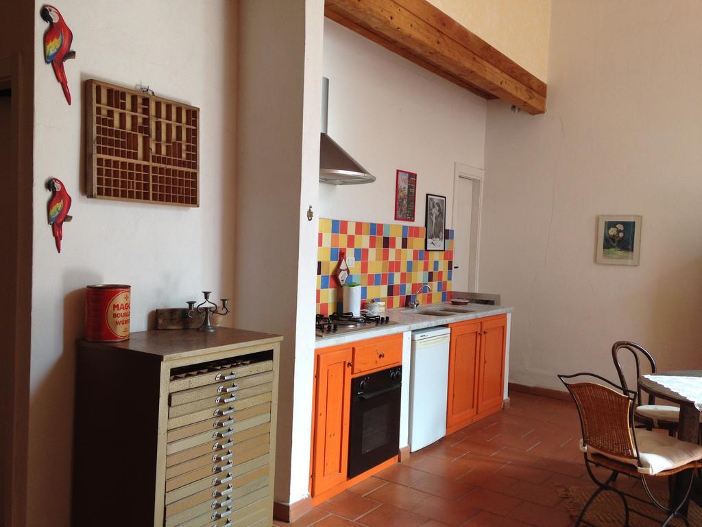 Loft Via Vannucci Apartamento *