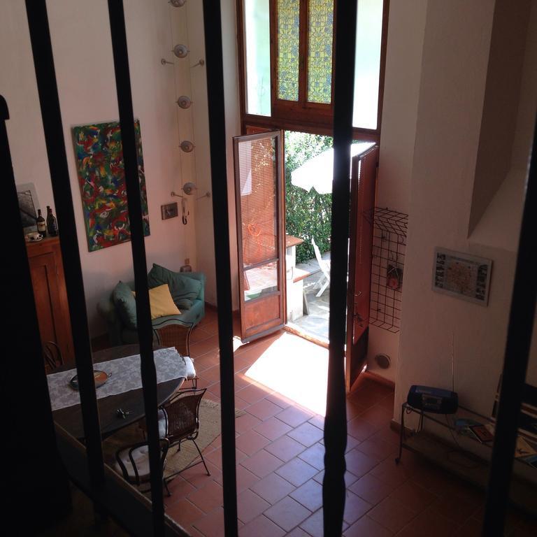 Apartamento Loft Via Vannucci *