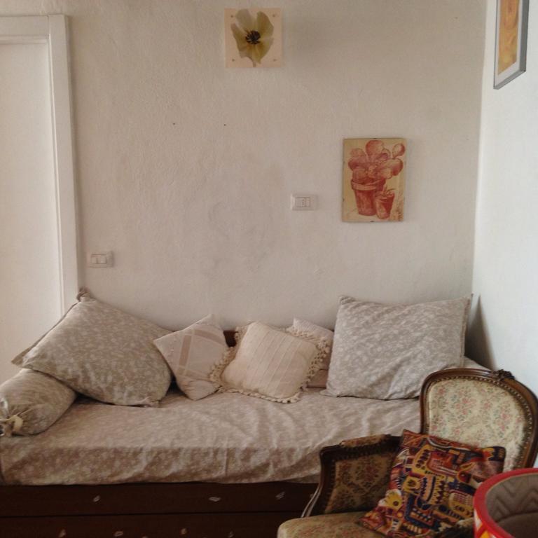 Apartamento Loft Via Vannucci