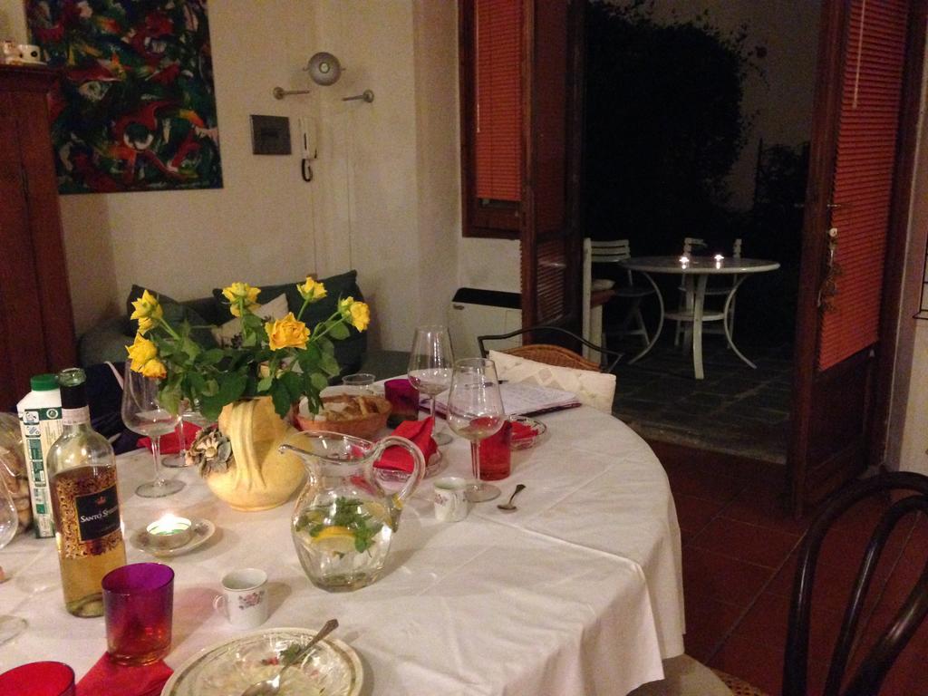 Loft Via Vannucci Florença