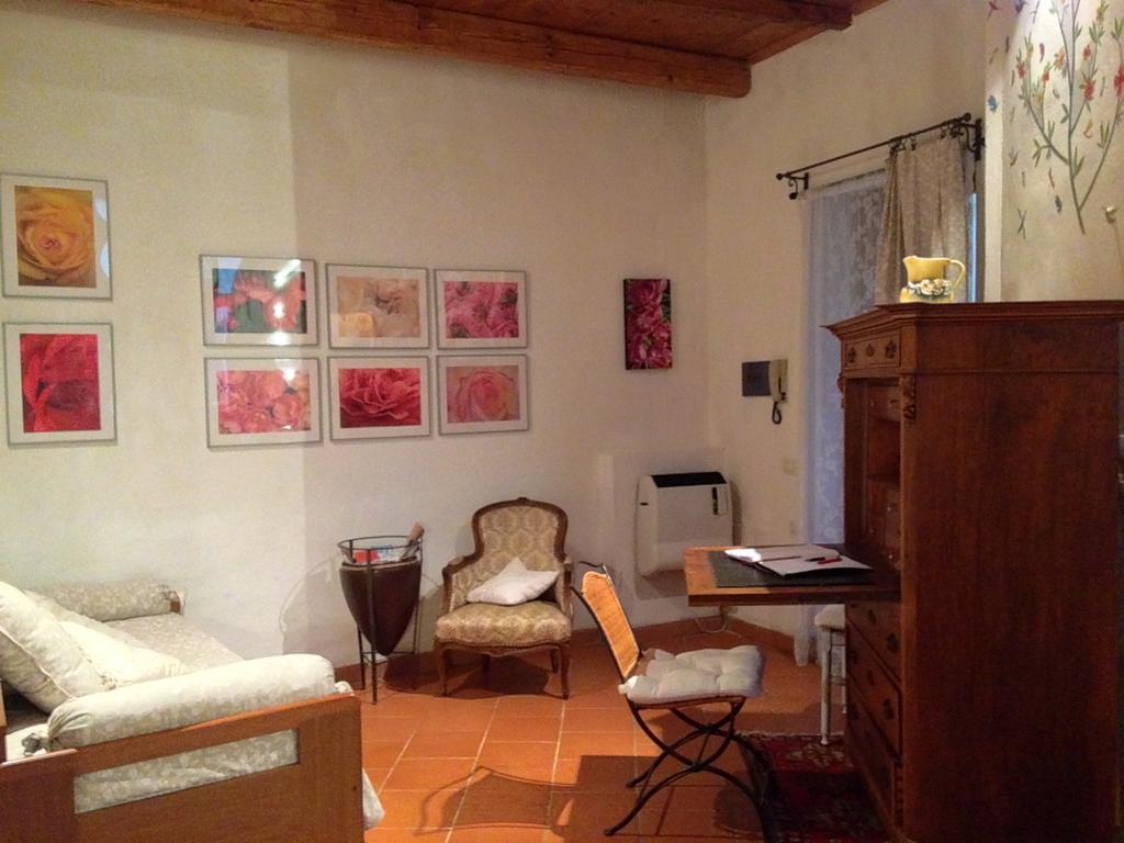 Loft Via Vannucci Florença